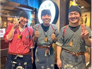 やさしい先輩がたくさん居るから
初めての方も安心して飛び込んで！
怖くないから大丈夫！笑