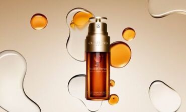 スキンケア・コスメ
CLARINS（クラランス）