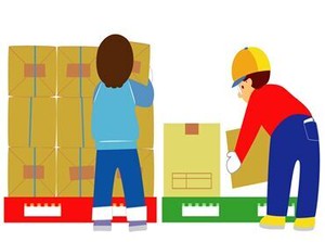 履歴書不要でカンタン登録★⌒+。
高校生～フリーターまで活躍◎
単発/フルタイム など働き方はあなた次第！