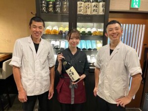 極上比内地鶏料理を提供！
水炊きなどこだわりの料理を出しています◎