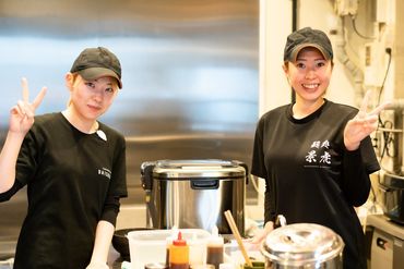 ＼秋葉原駅から徒歩3分／
近くにはお店がたくさんあるのでバイト前後にお買い物も◎
学生さん・フリータ―さんが活躍中！