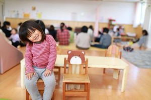 短時間勤務がメイン！もちろんフルタイムでもOK！
シフトは臨機応変に…◇
子育てとも無理なく両立できる◎