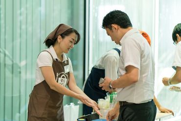 ≪学生/主婦/Wワーカーさん活躍中！≫
1日2.5時間★無理なくスタート♪
急なお休みもご相談ください。
※画像はイメージ