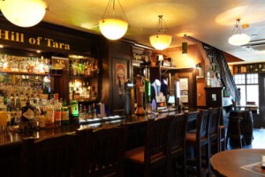 ～ Irish Pub＆Restaurant DUBLIN ～
本場アイルランドの雰囲気たっぷり★
アイリッシュ音楽の生演奏を楽しめちゃいます♪