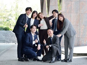 [経験ゼロ]＆[スキル無し]でもチャレンジ可能！
若年層向けPC、ITスキル研修も充実！
ビジネススキルを養う研修コンテンツも♪