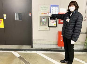 ◆◇未経験の方も大歓迎です◇◆

入庫は機械操作でやるので…
車の運転技術は一切必要ありません◎