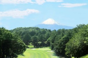 湘南を見渡す芙蓉カントリー倶楽部★50年以上の歴史があります！お仕事が早く終わる日も♪そんなときも日給保証します◎