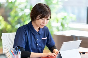 ＼通いやすい場所で働ける／
都内にも多数の派遣先をご用意！
ピッタリの場所が
きっと見つかります♪
※画像はイメージです