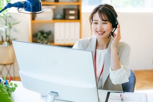 ~株式会社LeafNxT~
あなたにあったお仕事を紹介する人材派遣会社
応募後担当者がご連絡しますのでまずは気軽にご応募ください♪