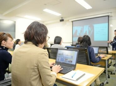 このお仕事の他にも非公開求人多数！
あなたのご希望をお聞かせください。
※画像はイメージ