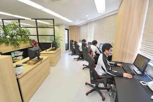 恵比寿駅徒歩圏内！
平日のみ×残業なしで安定勤務◎
基本的なExcel・WordスキルがあればOKです♪