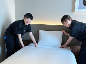 完全裏方だから安心◎『接客はニガテ、モクモクと作業したい』そんな方にピッタリのお仕事★