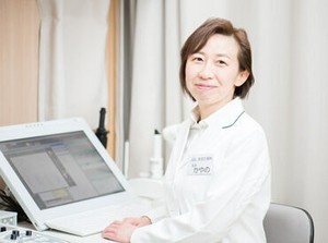 オープニング募集！
家が近いなど応募理由は何でもOK！
お持ちの資格を活かして働きませんか？
ぜひご応募ください！