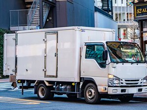 未経験でも全く問題ありません！
午後は積み荷待ちでほぼ待機時間です◎実働少なめ！！
※写真はイメージ