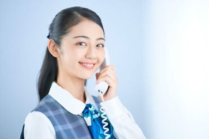 特別な経験・スキル・専門知識はなくてOK！
お仕事については丁寧に指導してもらえるので、安心してくださいね★