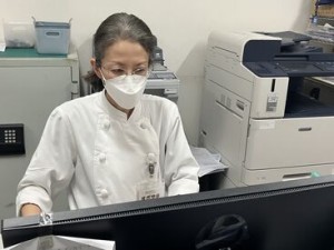 ＜シフト申告制＞お子様の学校行事、ご家庭の予定など、都合に合わせて勤務希望が出せます◎