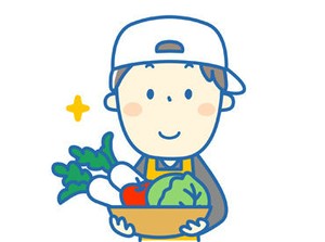 8月中に手渡しで給料GET！！
毎回人気のバイトです！
迷っている方はお早めに♪