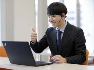 「学校が休みの期間だけ」
「時間が空いたときに2～3時間働きたい」
"家庭教師のトライ"であれば
そんな働き方も叶います★