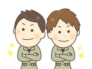 ★★スタッフ大募集中～★★
未経験からのスタートを応援します！
1から始めて、高時給1260円♪