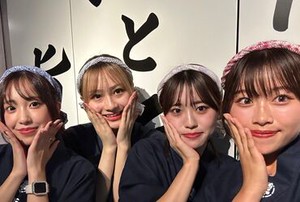 ＼何をするかより誰と働くか／
重要なのは、仕事内容より”人”です♪
ここでは、相手を大切に、自分を大切に！