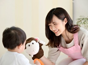 未経験から始められるお仕事も多数♪*
丁寧なサポートであなたの
お仕事探しをお手伝いします◎
※画像はイメージです