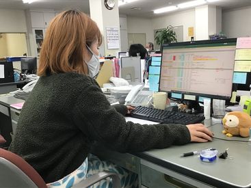 11：00から勤務や15：00で退社など
働き方は柔軟に対応します◎髪型・髪色など自由に働けます。是非一度ご応募ください◎