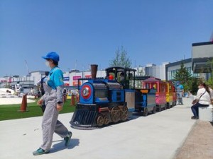 ★交通費は全額支給★
富士宮駅から徒歩圏内の商業施設♪
愛車での通勤も大歓迎！通勤時間も快適に◎