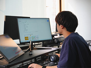 《　10～60代の方活躍中☆　》
障がいをお持ちの方の募集です。
経験・スキルは不問(*^^*)
まずは見学しに来てみませんか？