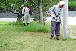 週1日～OK◎年齢を理由に諦めない。経験が活かせる現場です！