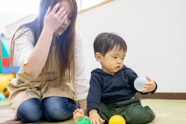 ライフワーク最優先でOK！希望をお聞かせ下さい！お望み通りの働き方をご提案◎
※写真はイメージ