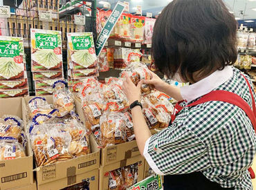 アルバイトでもボーナスあり！！
頑張りは昇給でもしっかり還元されます★