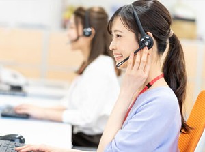 ＼来社不要！スマホ面接も♪／
スグ働きたいけど面接に行く時間がない
そんな方もご安心ください*
※画像イメージ