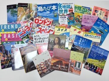 編集・ライターのお仕事から一度離れたあなたも♪
わからないことは社員が丁寧にお教えします◎
もう一度筆を執ってみませんか？
