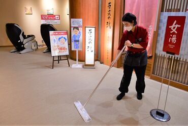 難しい作業は一切ありません◎
未経験スタートの方でも安心して始められます♪