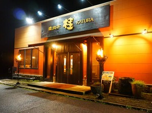 サークルのような、アットホームな居場所◎
働きながら友達が増えるかも♪
学生スタッフさんも多数活躍中ですよ◎