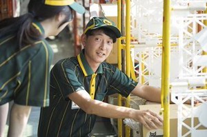 未経験で始めたスタッフも多数活躍中◎
お友達との応募もOK
不安な方は声を掛け合って、
一緒にご連絡いただいても大丈夫です！