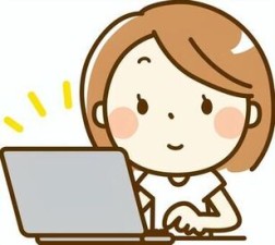 「先輩スタッフが隣に居てくれるから安心して働けます♪
社員さんも優しいので、みんなで助け合える環境です◎