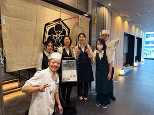 〈履歴書不要〉×〈シフト柔軟〉
応募した後面接までだから楽！
シフトも柔軟だからあなたにあわせた働き方が可能◎