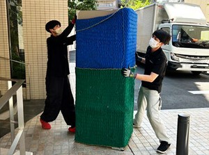 ≪懇親会あり≫
仲間との距離感もグッと縮まる！
仲間外れになることはなし！
「和気あいあい」がぴったりの職場◎