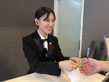 ＜長期&安定＞お客様からの信頼度も厚い【ホテル日航姫路】☆
姫路駅前なので、アクセス環境抜群です★