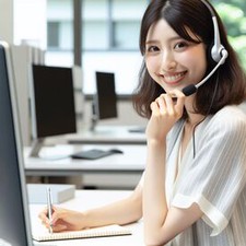 まずはあなたの希望を聞かせてください♪
創設50年以上のノウハウでご希望のお仕事をご紹介します！