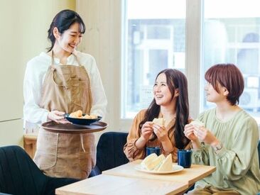 《希望に合ったお仕事が見つかる》
▼稼働分前払い(日払い)・月払いOK
▼かけもちやフルタイムも歓迎
▼未経験◎
※イメージ画像