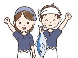 <10:00~18:00の日勤募集!>
未経験歓迎!