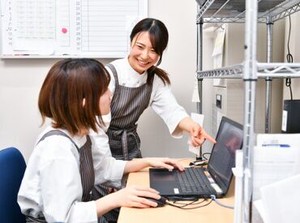 栄養バランスはもちろん、毎日「美味しい」と思ってもらえるような、心を豊かにするメニューを考えていただきます♪