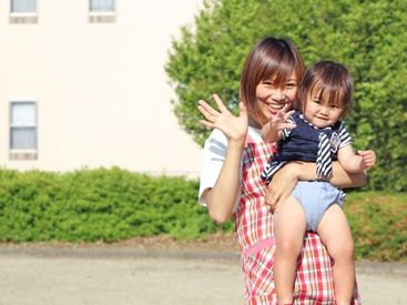 保育無償化もあり、あなたの資格/経験を必要とする子どもたちが沢山います！派遣であなたらしく働きませんか?