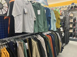 最長20時までなので、
次の日も朝早くから学校で…という学生さんも安心して働ける♪
シフトについてはお気軽にご相談ください◎