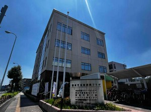 ／
広報・ホームページの運営
SNS発信・観光PR物の作成など☆
＼
主にデータ入力作業♪
ブランク明けの主婦さん応援◎