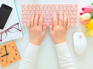 製造・軽作業・オフィスワーク・サービスなど♪
ご紹介可能なお仕事がたくさん◎
※写真はイメージ