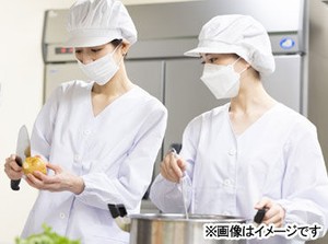 健康・医療・福祉関連の総合サービスを展開する
ワタキューグループの一員大募集！