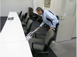 株式会社三清社は、1955年創業の歴史ある企業で、実績と信頼があるので、未経験やブランクがある方でも安心して勤務ができます!